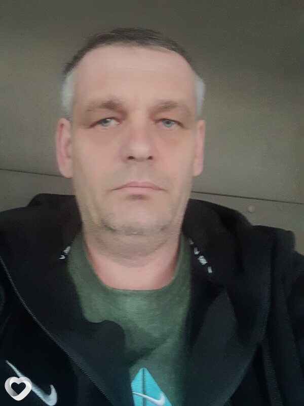 Константин, 49, Новосибирске — анкета №1159092