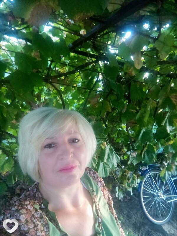 Галина, 56, Речице — анкета №1159098