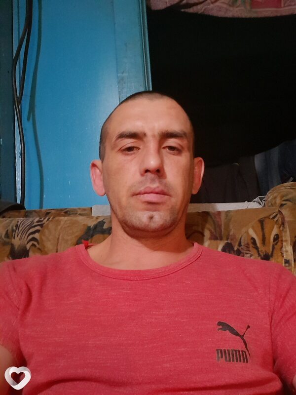 Евгений, 39, Барнауле — анкета №1159102