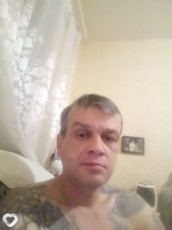 Александр, 42, Тайге — анкета №1159103