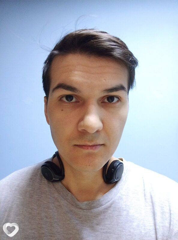 Тимур, 37, Екатеринбурге — анкета №1159105