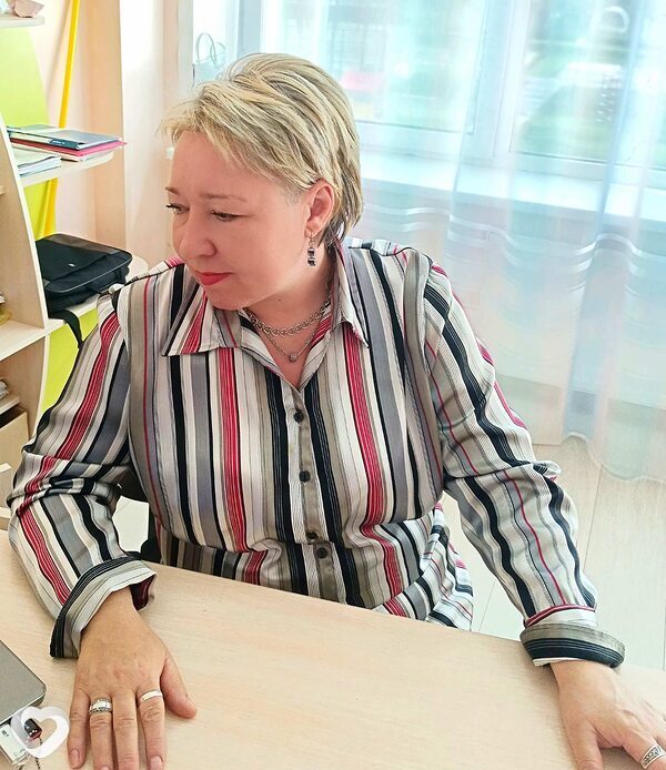 Светлана, 52, Могилев — анкета №1159106