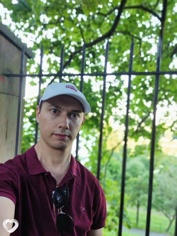 Aleksej, 36, Варшава — анкета №1159143