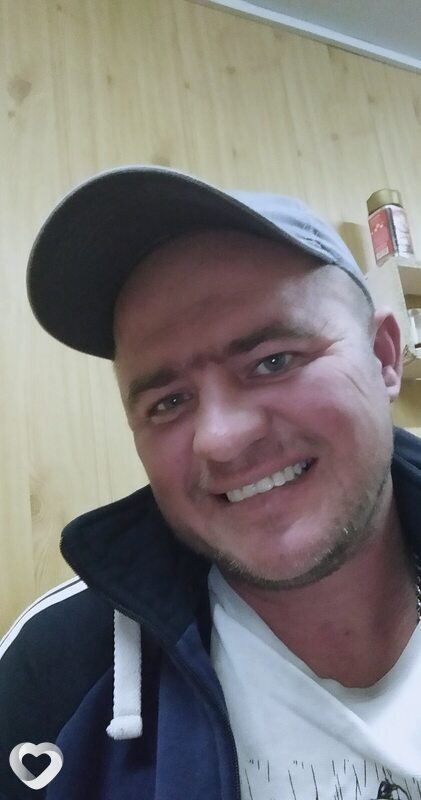 Миша, 39, Курганинске — анкета №1159144