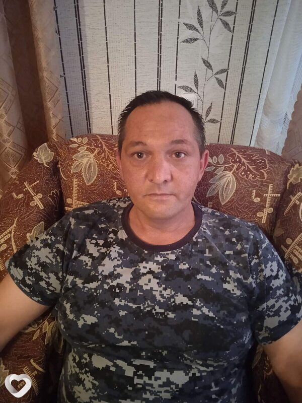 Евгений, 48, Краснодаре — анкета №1159145