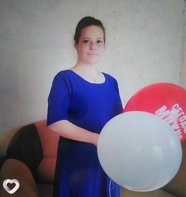 Елизавета, 30, Дзержинске — анкета №1159150