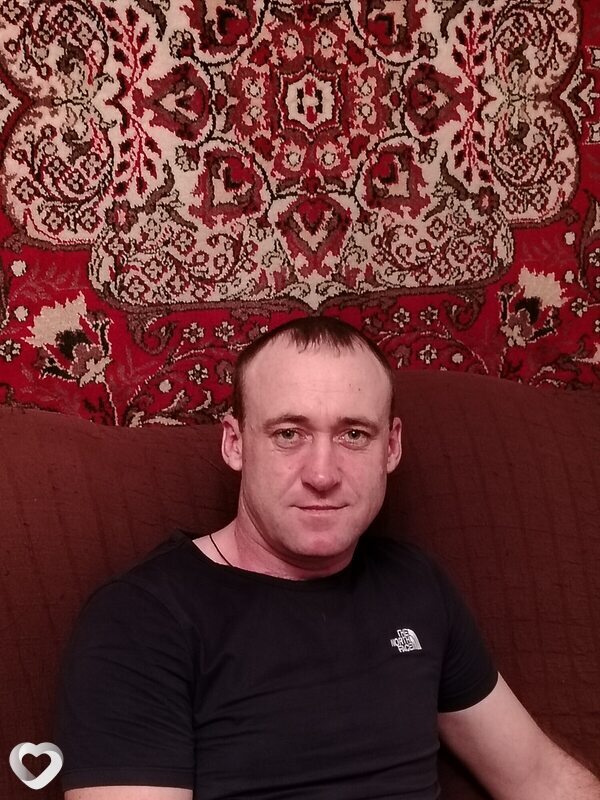 Алексей, 38, Улан-Удэ — анкета №1159152