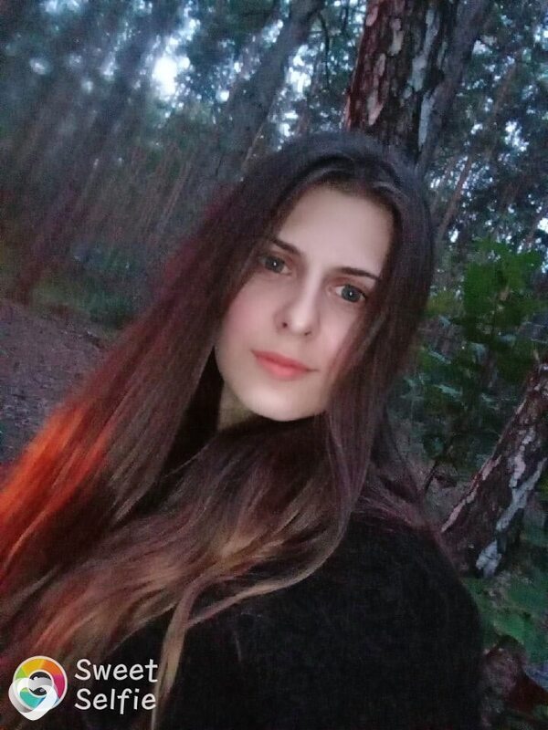 Наталья, 30, Абакане — анкета №1159154