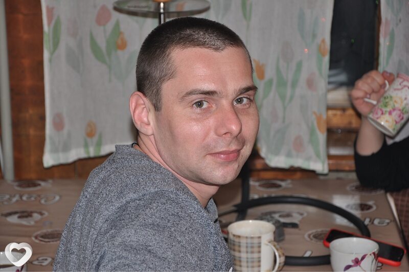 Сосед, 32, Донецке — анкета №1159157