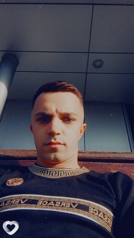 Толя, 30, Новокузнецке — анкета №1159242