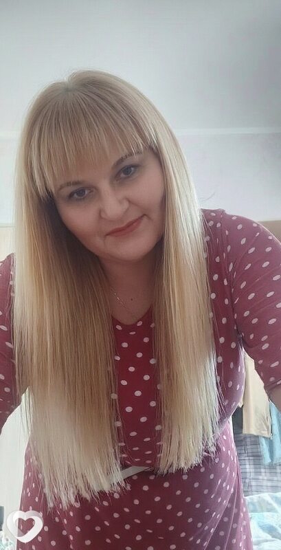 Марина, 45, Красноярске — анкета №1159255