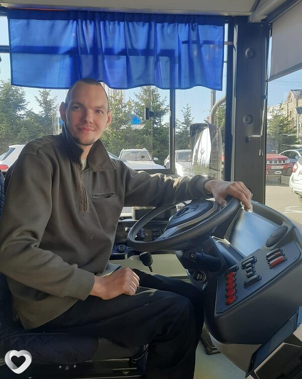Дмитрий, 37, Хабаровске — анкета №1159259