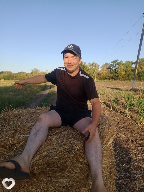 Виталик, 37, Армавире — анкета №1159260