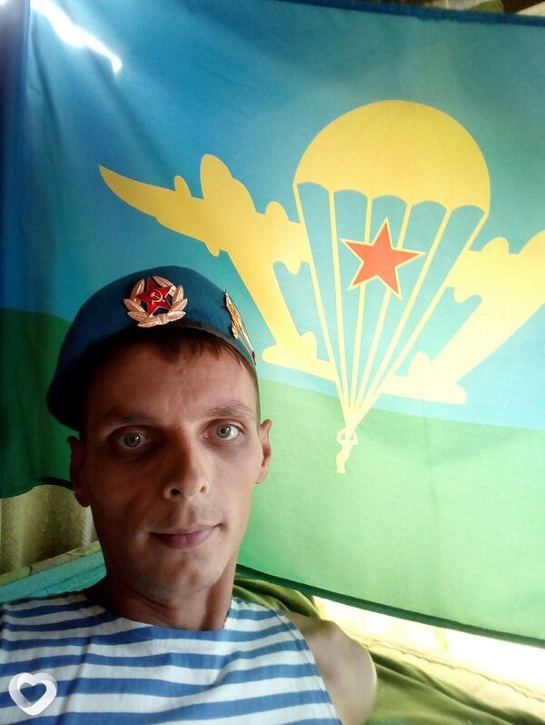 Стасян, 37, Сальске — анкета №1159212