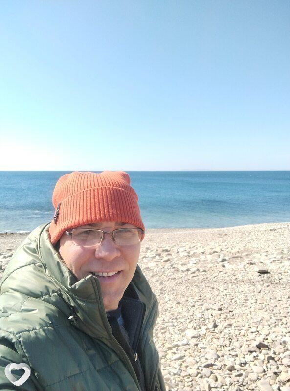 Сергей, 42, Владивостоке — анкета №1159214