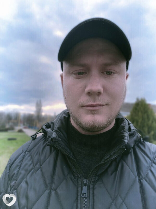 Денис, 42, Новополоцке — анкета №1159216