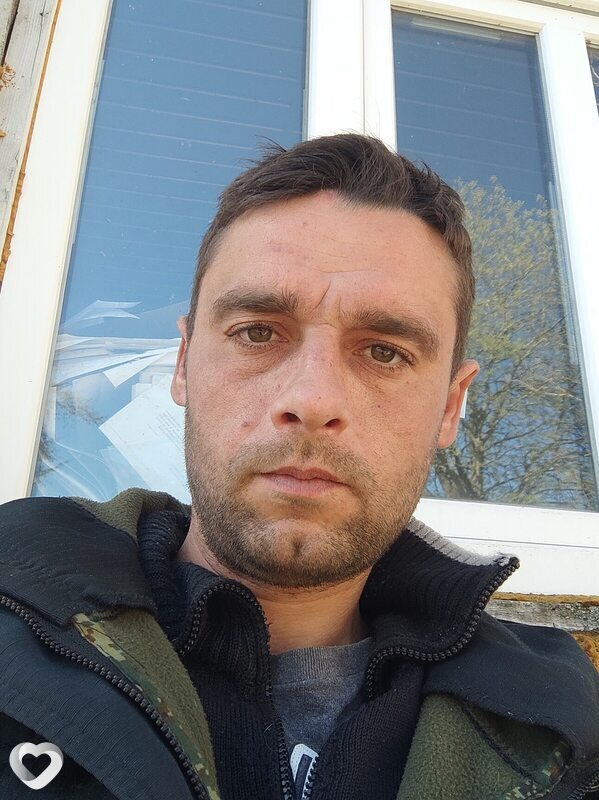 Андрей, 35, Могилев — анкета №1159219