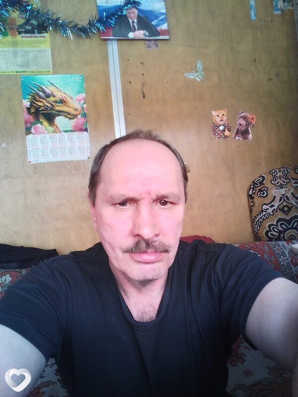 Юрий, Бежецк