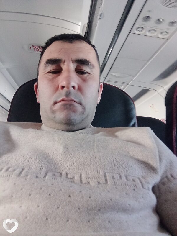 Абдурашид, 49, Красноярске — анкета №1159232