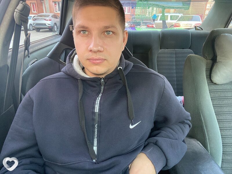 Дмитрий, 32, Красноярске — анкета №1159267