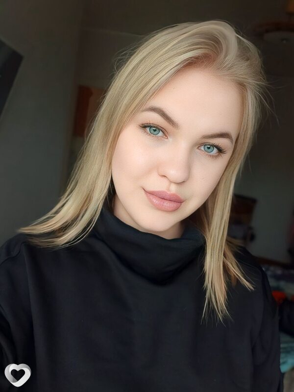 Вероника, 27, Санкт-Петербурге — анкета №1159268