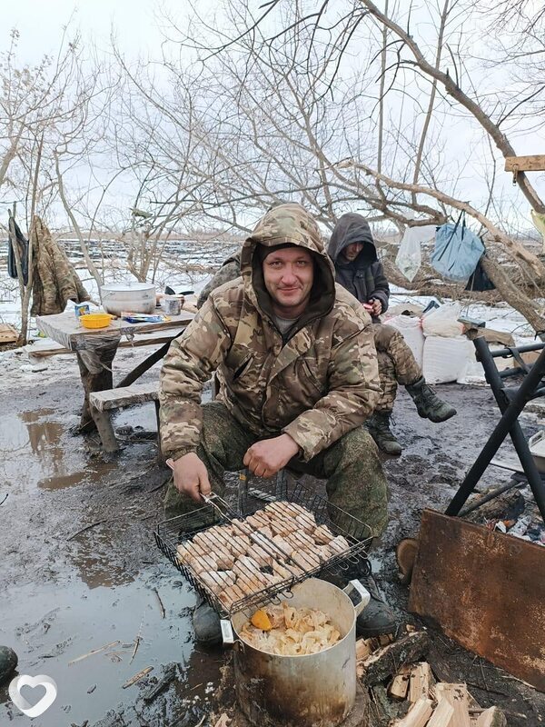 Андрей, 39, Томске — анкета №1159283