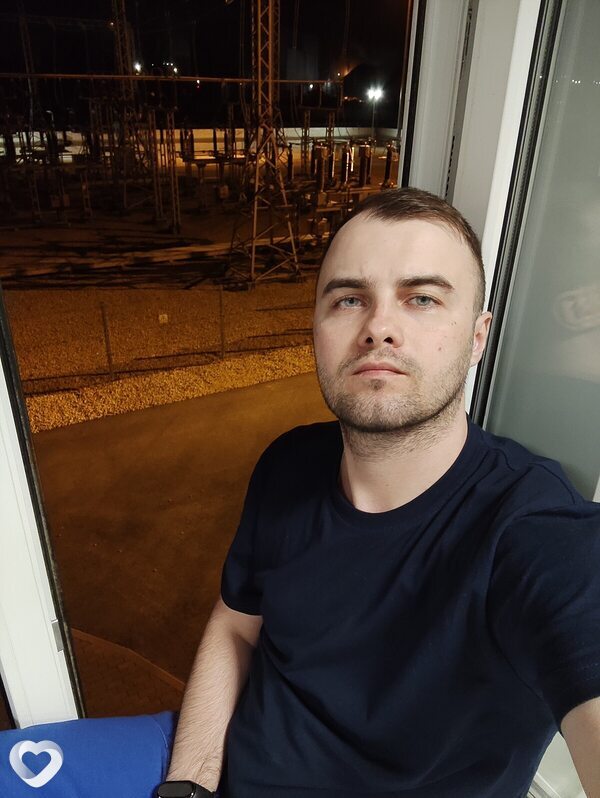 Дима, 32, Липецке — анкета №1159286