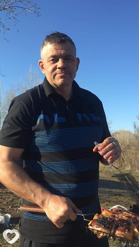 Евгений, 56, Кемерове — анкета №1159291