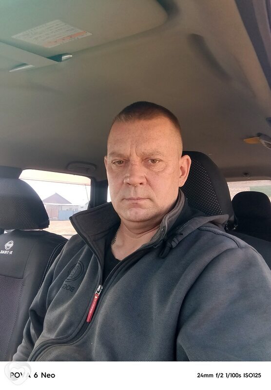 Михаил, 46, Чите — анкета №1159292