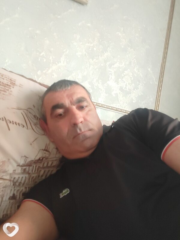 Марат, 42, Томске — анкета №1159301