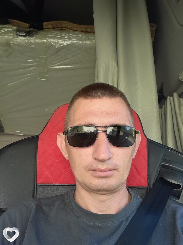 Булат, 38, Уфе — анкета №1159302