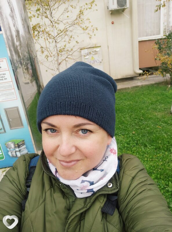 Виктория, 44, Красноярске — анкета №1159303