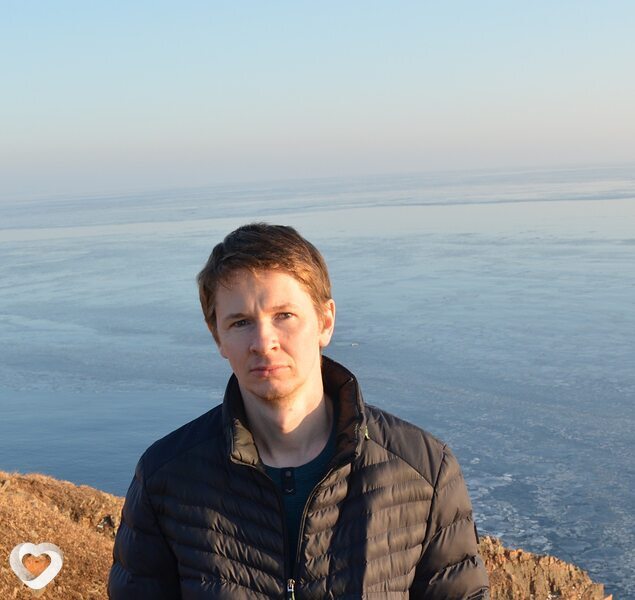 Mikhail, 38, Владивостоке — анкета №1159308