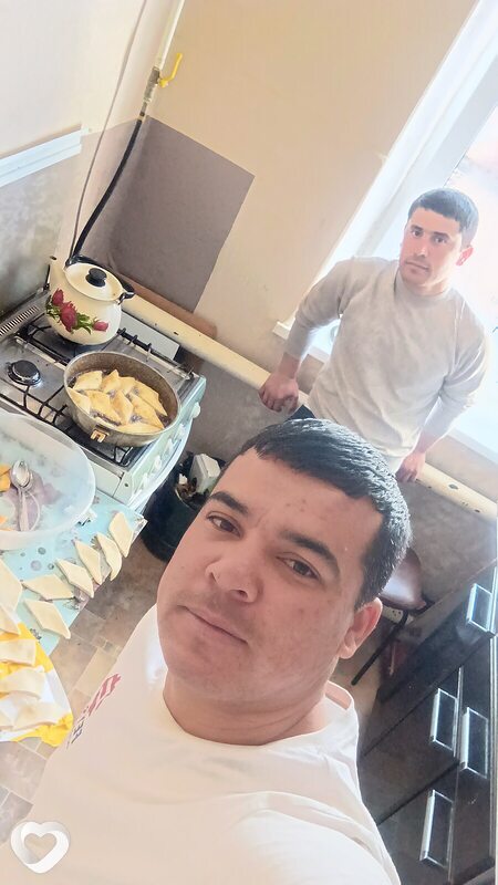 Дони, 34, Туймазах — анкета №1159310