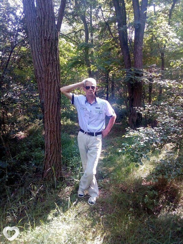 Анатолий, 52, Бресте — анкета №1159344