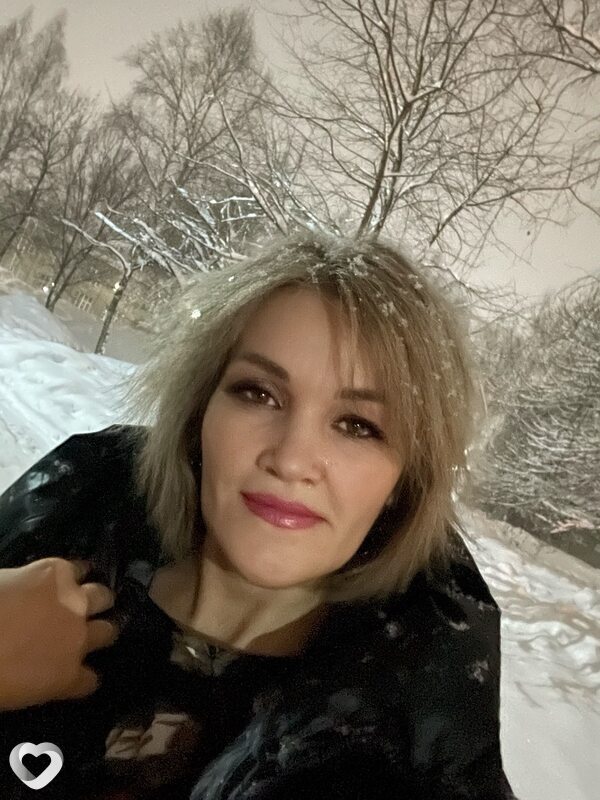 Татьяна, 47, Междуреченске — анкета №1159347