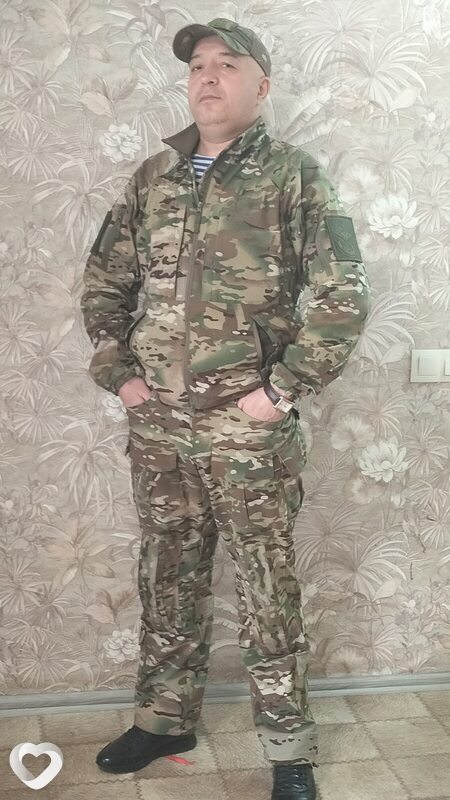Лолик, 43, Екатеринбурге — анкета №1159348