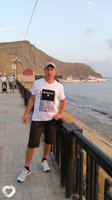 Марат, 42, Москве — анкета №1159354