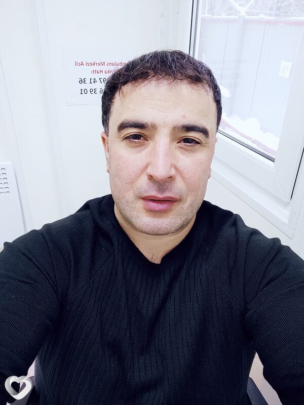 Sultan, 41, Казани — анкета №1159355