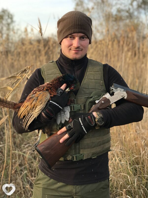Кирилл, 36, Нижнем Новгороде — анкета №1159413