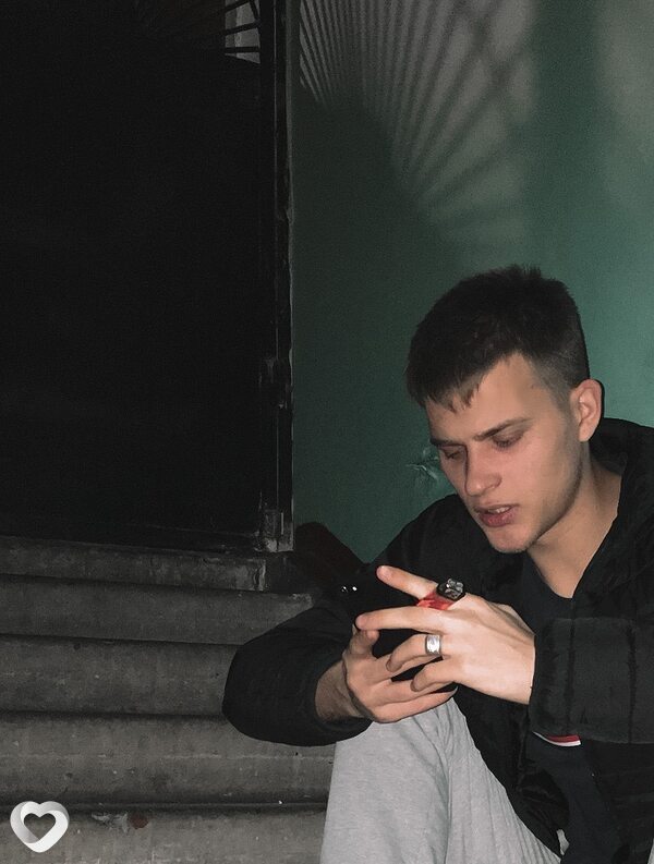 Денис, 28, Новосибирске — анкета №1159415