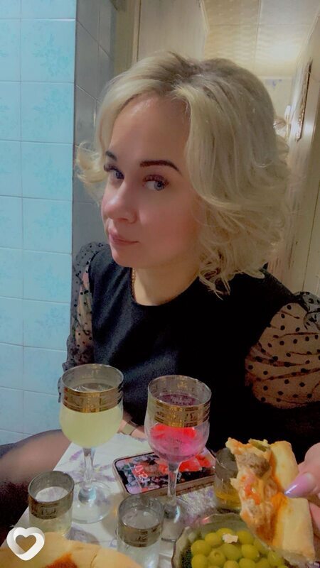 Дарья, 43, Санкт-Петербурге — анкета №1159417