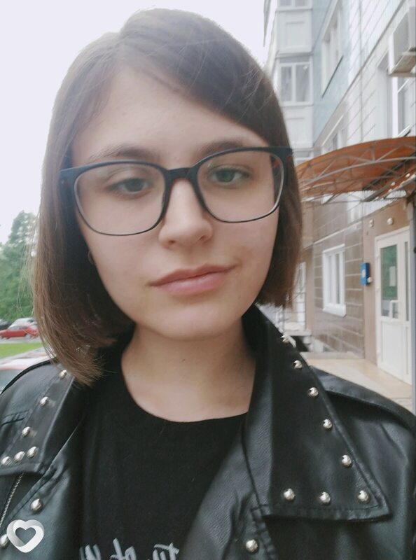 Мария, 22, Красноярске — анкета №1159420