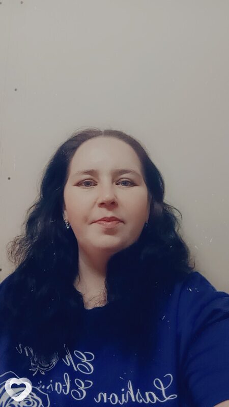 Алёна, 39, Выксе — анкета №1159424