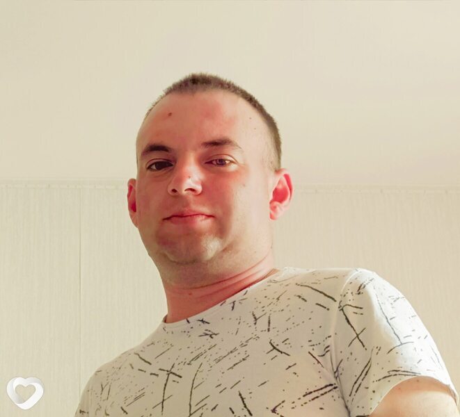 Евгений, 34, Барнауле — анкета №1308590