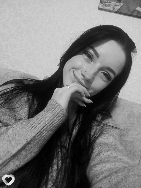 Яна, 23, Ижевске — анкета №1159395