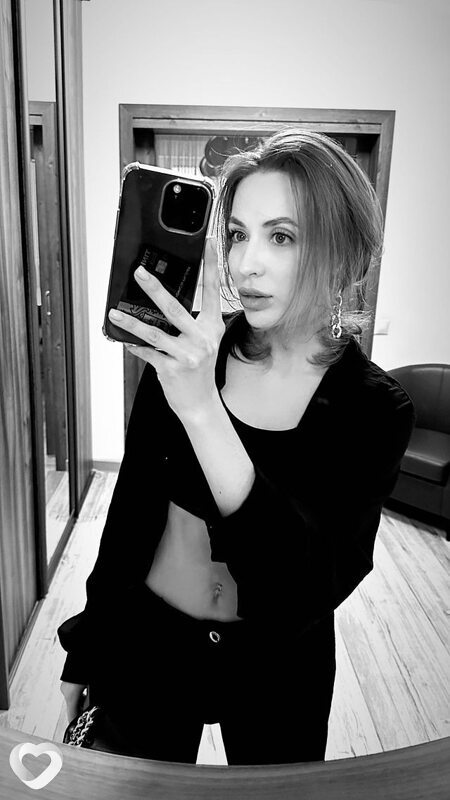 Настя, 22, Санкт-Петербурге — анкета №1159396