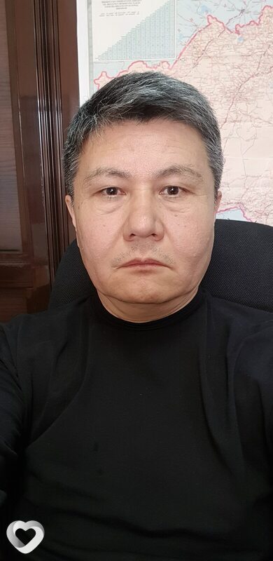 Birzha, 47, Алматы — анкета №1159397