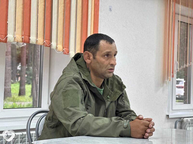 Евгений, 43, Юрге — анкета №1159401