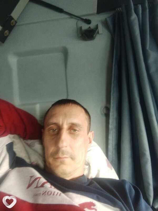 Вова, 40, Липецке — анкета №1159402